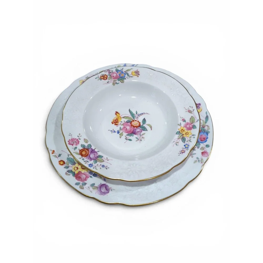 Spode Copeland 